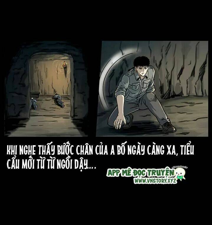 U Minh Ngụy tượng Chapter 249 - Trang 7