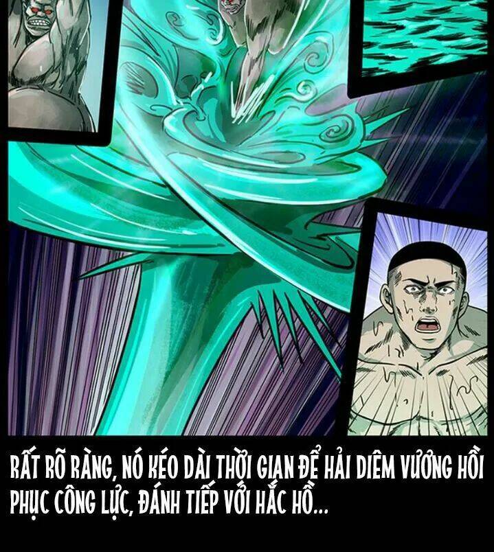 U Minh Ngụy tượng Chapter 249 - Trang 80