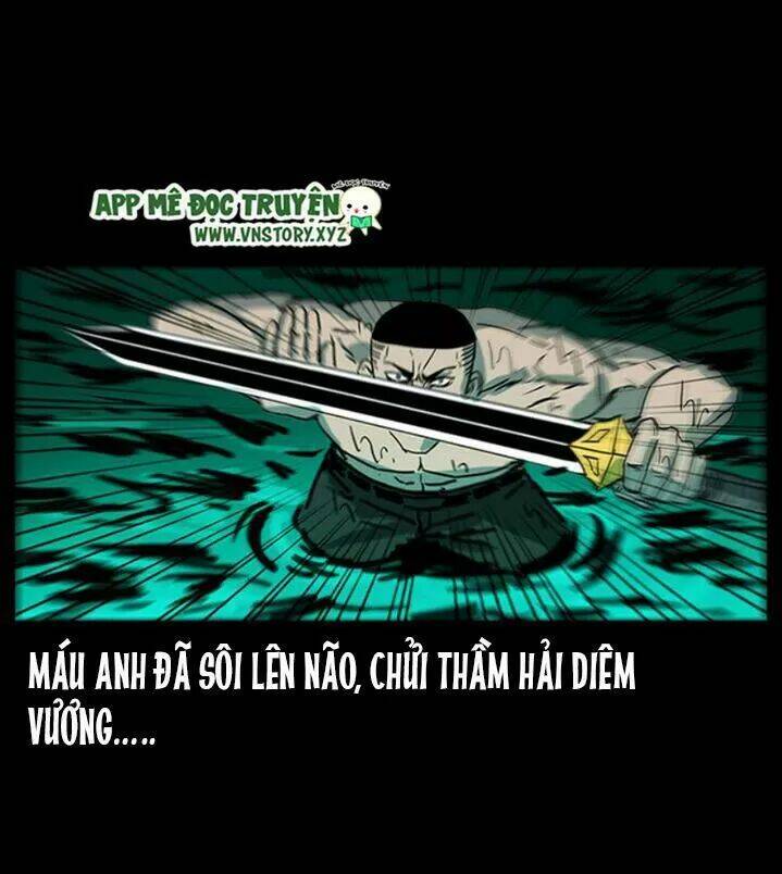 U Minh Ngụy tượng Chapter 249 - Trang 81