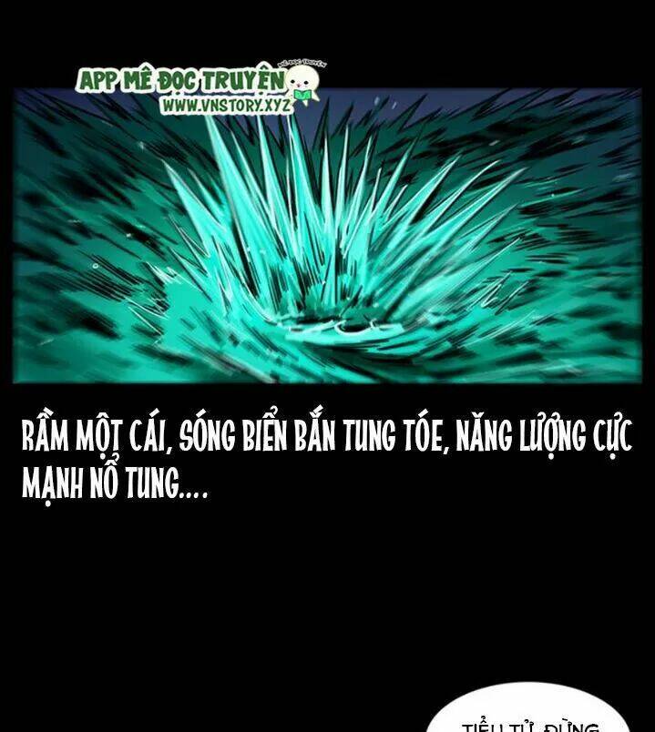 U Minh Ngụy tượng Chapter 249 - Trang 84