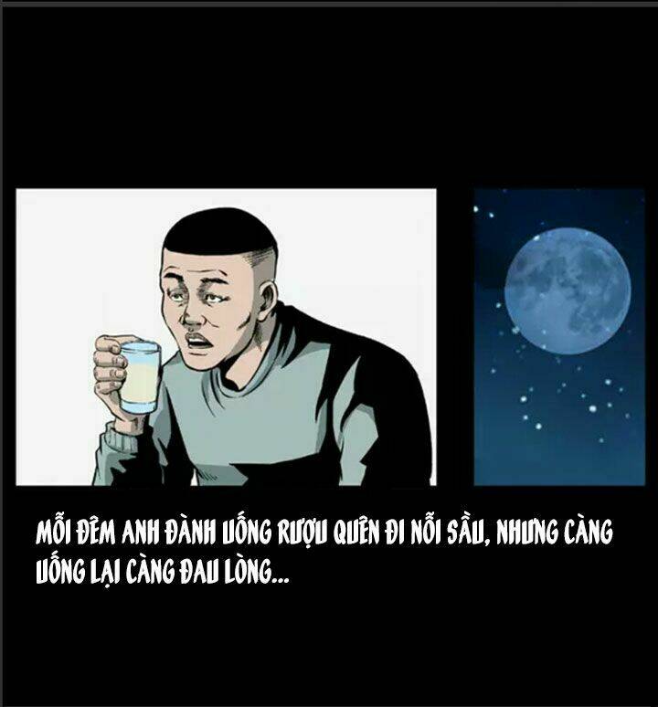 U Minh Ngụy tượng Chapter 25 - Trang 18