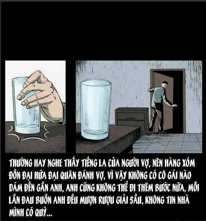 U Minh Ngụy tượng Chapter 25 - Trang 24