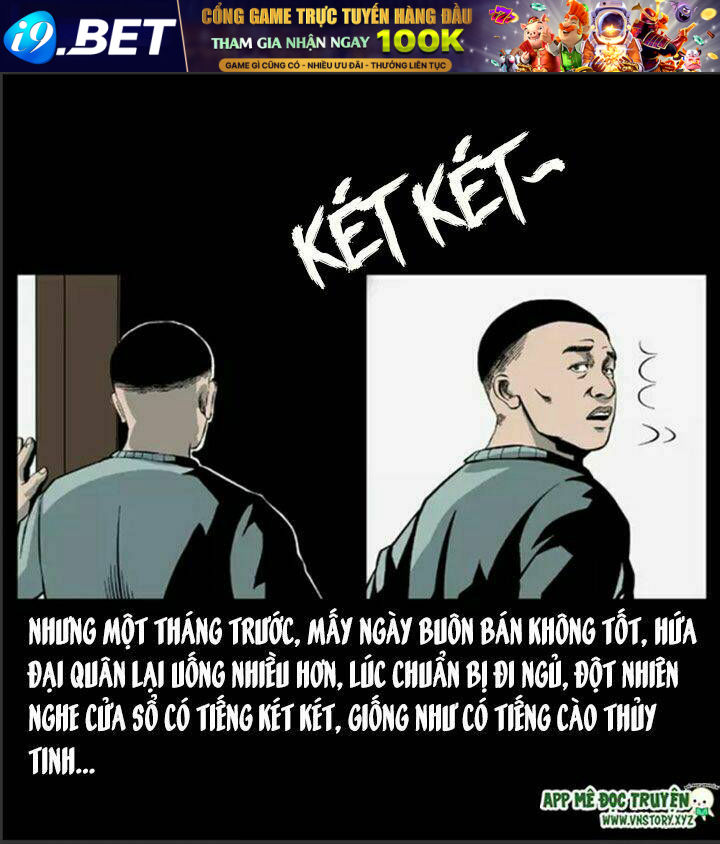 U Minh Ngụy tượng Chapter 25 - Trang 25