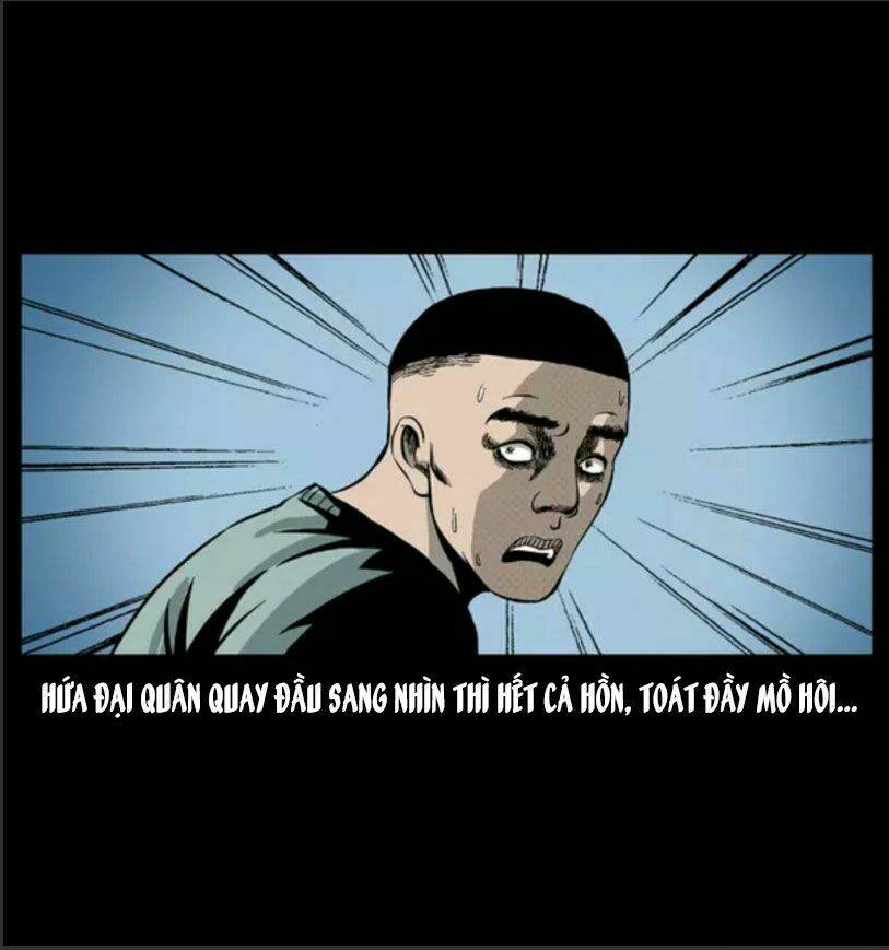 U Minh Ngụy tượng Chapter 25 - Trang 26