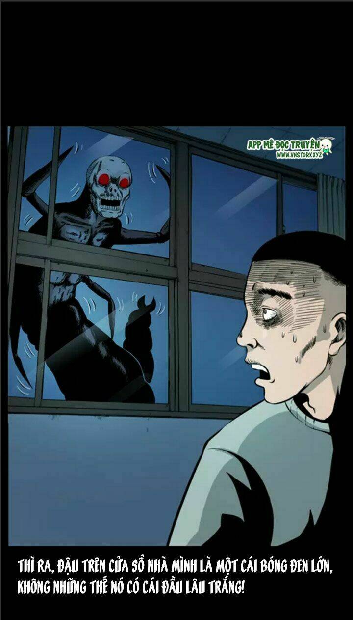 U Minh Ngụy tượng Chapter 25 - Trang 27