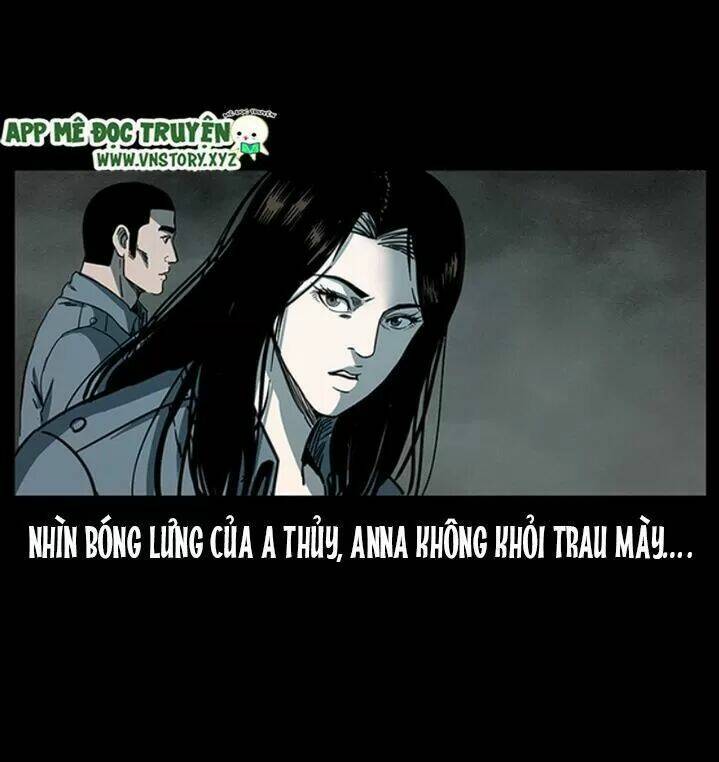 U Minh Ngụy tượng - Chapter 250 - Page 13