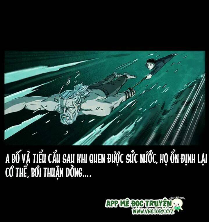 U Minh Ngụy tượng - Chapter 250 - Page 14