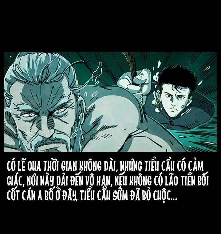 U Minh Ngụy tượng - Chapter 250 - Page 15