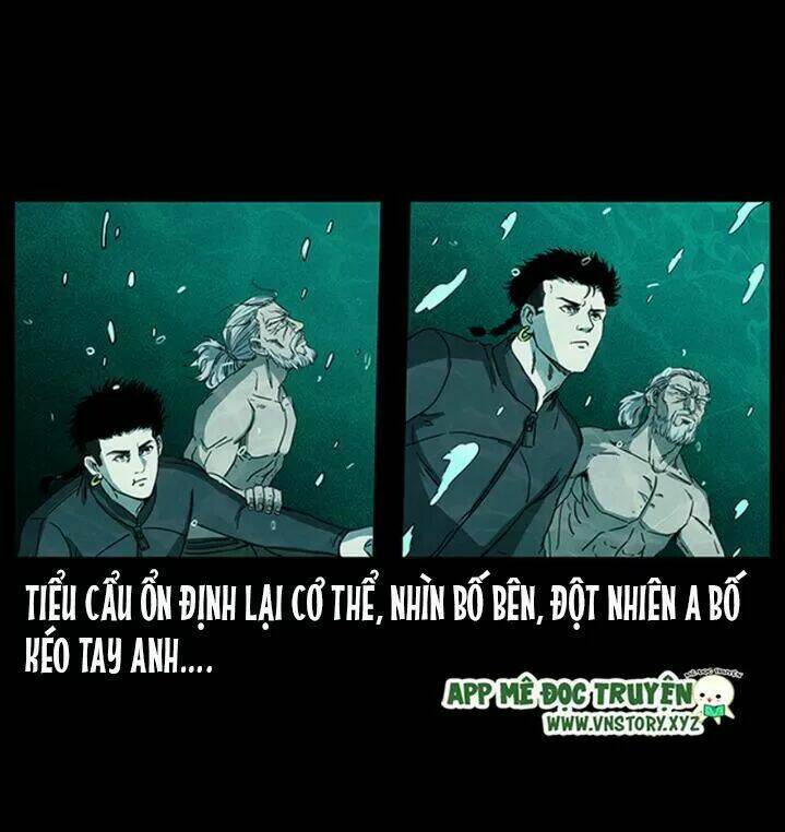 U Minh Ngụy tượng - Chapter 250 - Page 17