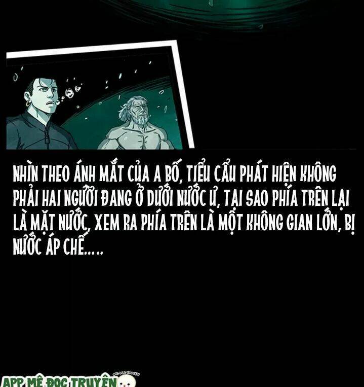 U Minh Ngụy tượng - Chapter 250 - Page 19