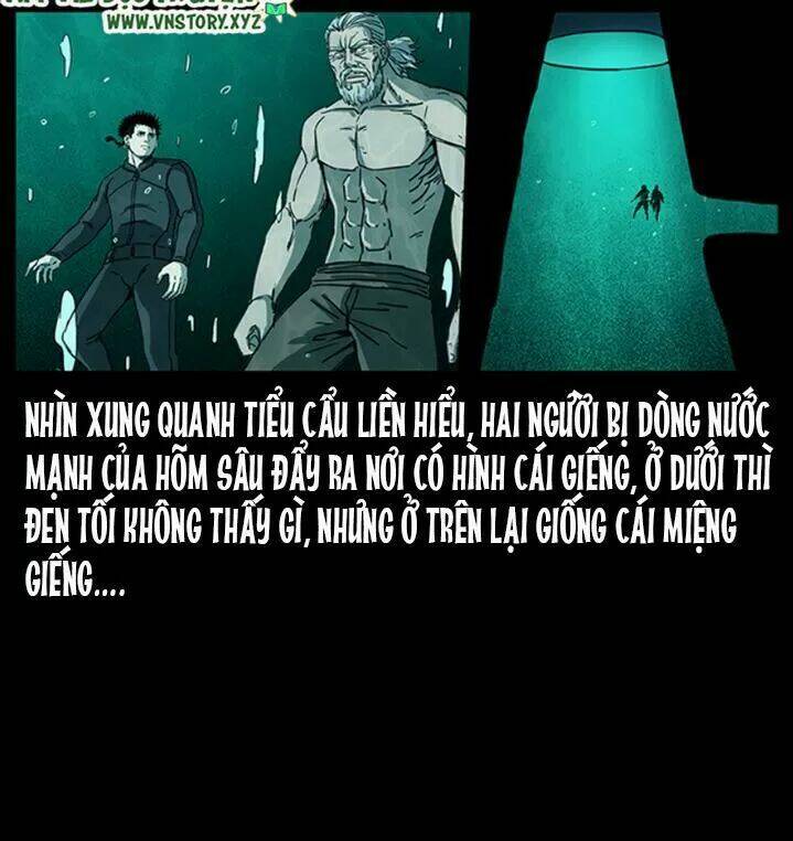 U Minh Ngụy tượng - Chapter 250 - Page 20