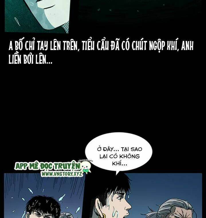 U Minh Ngụy tượng - Chapter 250 - Page 22