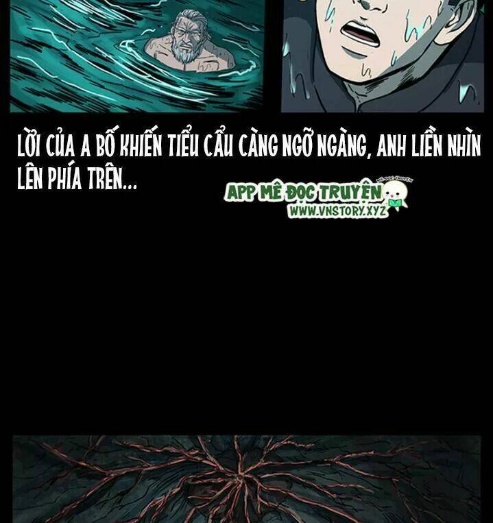 U Minh Ngụy tượng - Chapter 250 - Page 24