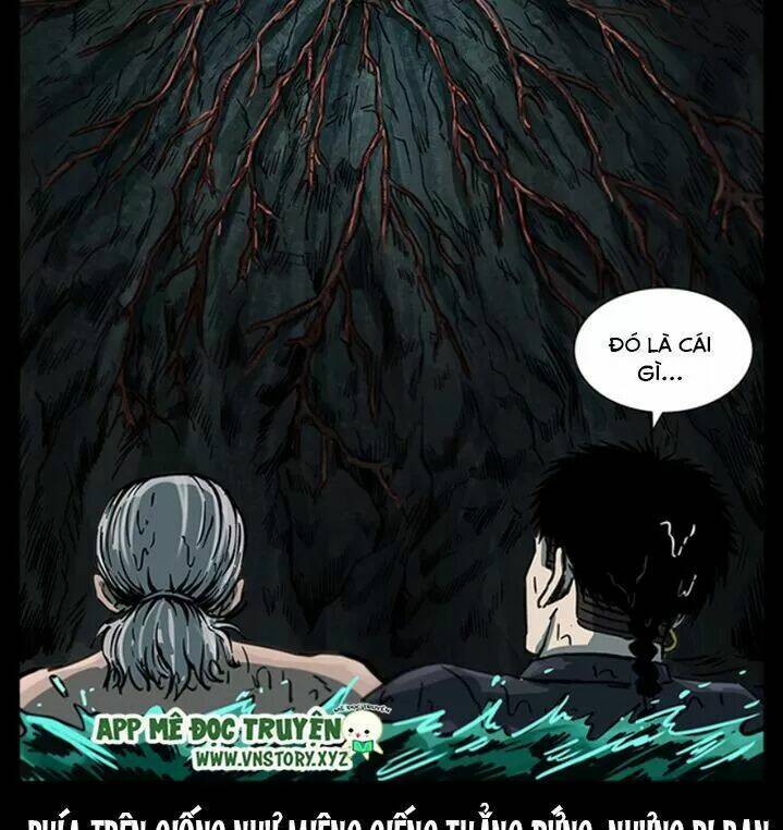 U Minh Ngụy tượng - Chapter 250 - Page 25