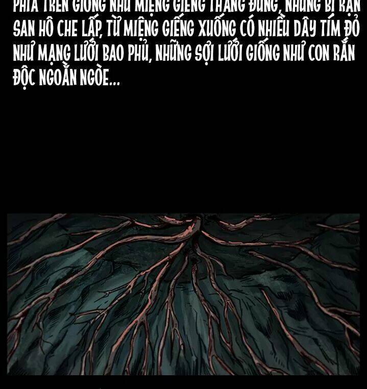 U Minh Ngụy tượng - Chapter 250 - Page 26