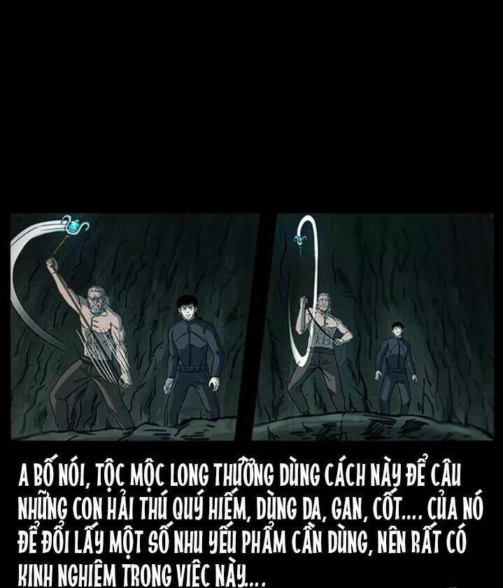 U Minh Ngụy tượng - Chapter 250 - Page 36