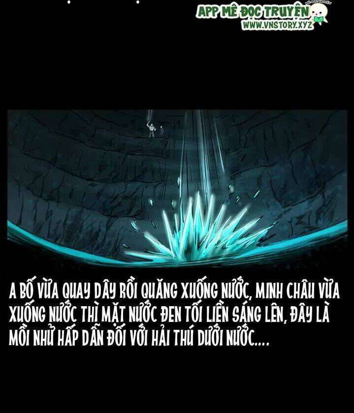 U Minh Ngụy tượng - Chapter 250 - Page 37