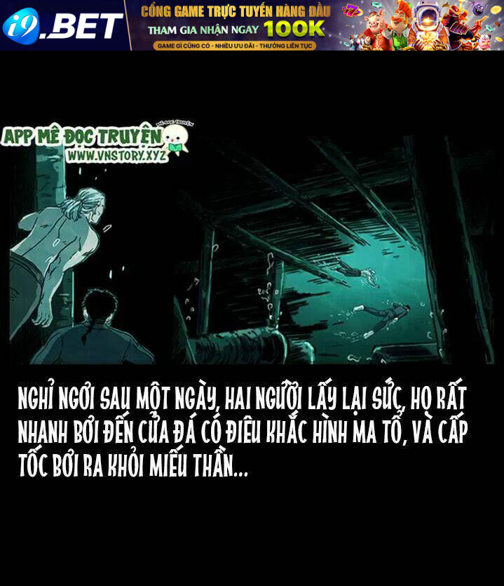 U Minh Ngụy tượng - Chapter 250 - Page 3