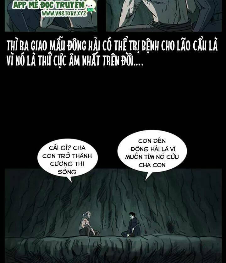 U Minh Ngụy tượng - Chapter 250 - Page 44