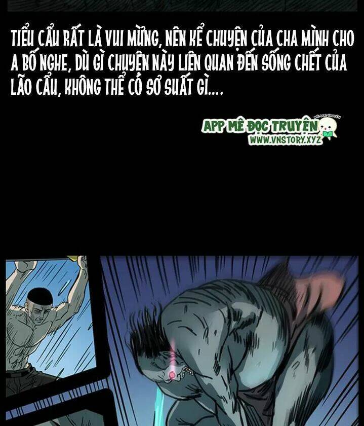 U Minh Ngụy tượng - Chapter 250 - Page 45