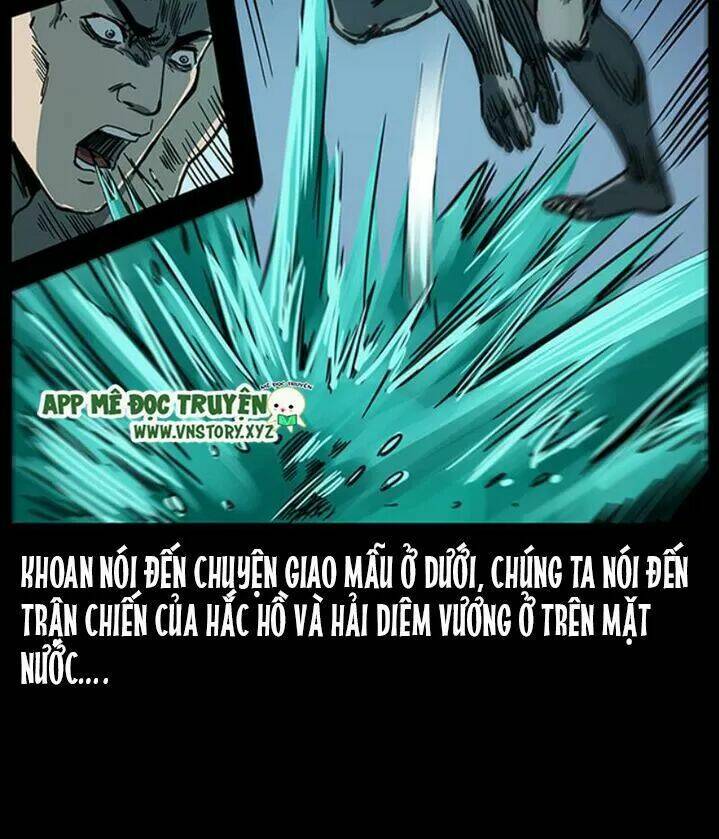 U Minh Ngụy tượng - Chapter 250 - Page 46