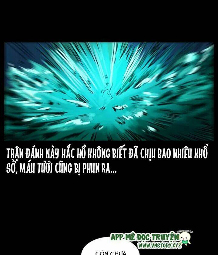 U Minh Ngụy tượng - Chapter 250 - Page 47