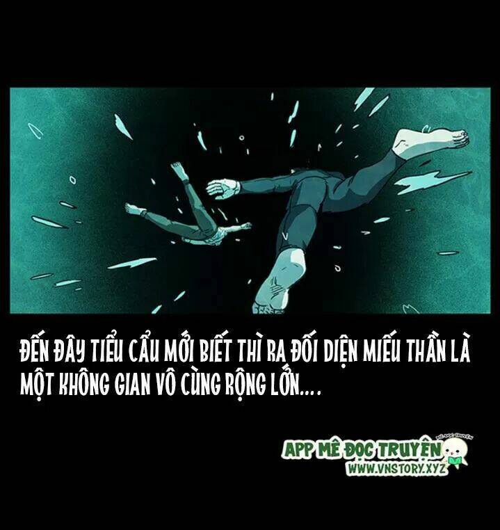 U Minh Ngụy tượng - Chapter 250 - Page 4