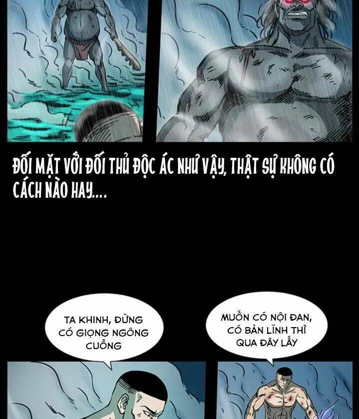 U Minh Ngụy tượng - Chapter 250 - Page 50