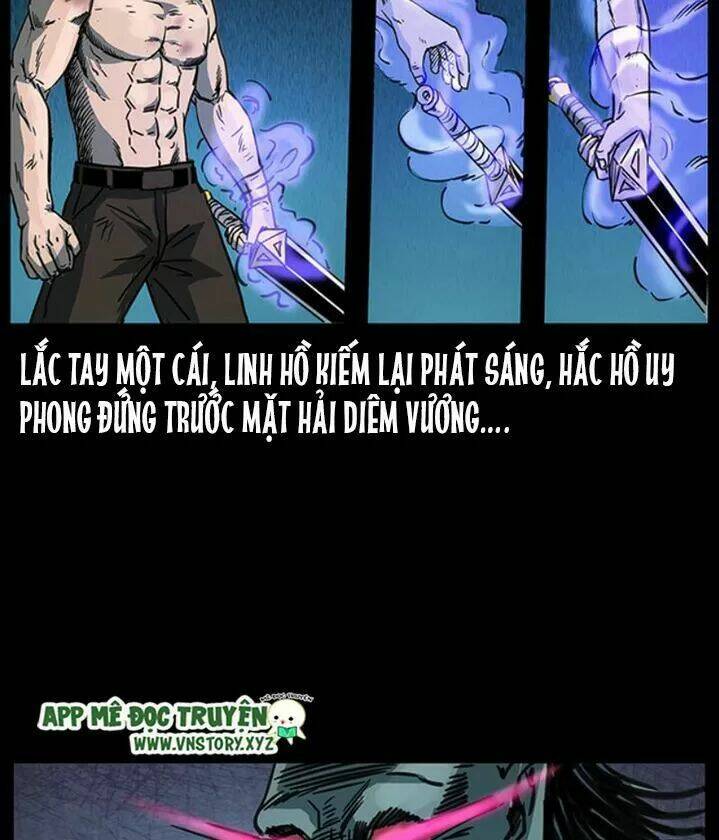 U Minh Ngụy tượng - Chapter 250 - Page 52