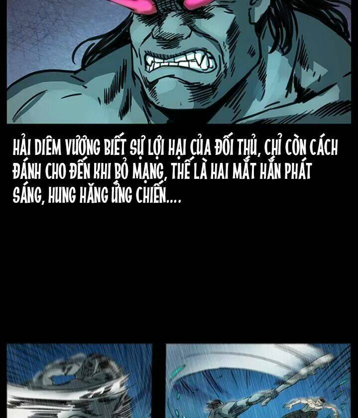 U Minh Ngụy tượng - Chapter 250 - Page 53