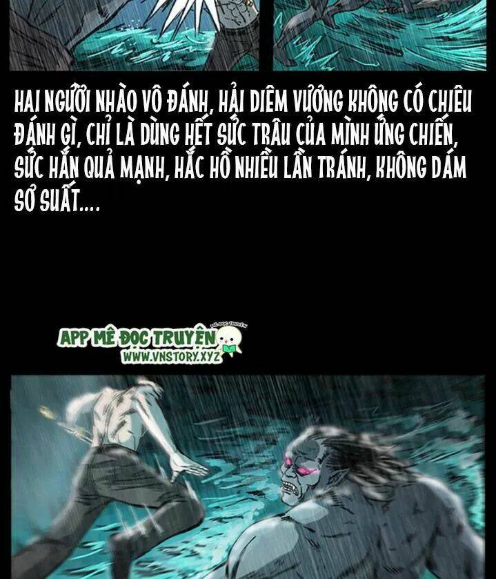 U Minh Ngụy tượng - Chapter 250 - Page 55