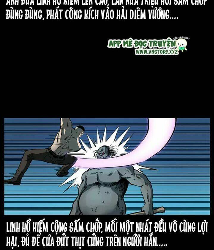 U Minh Ngụy tượng - Chapter 250 - Page 57