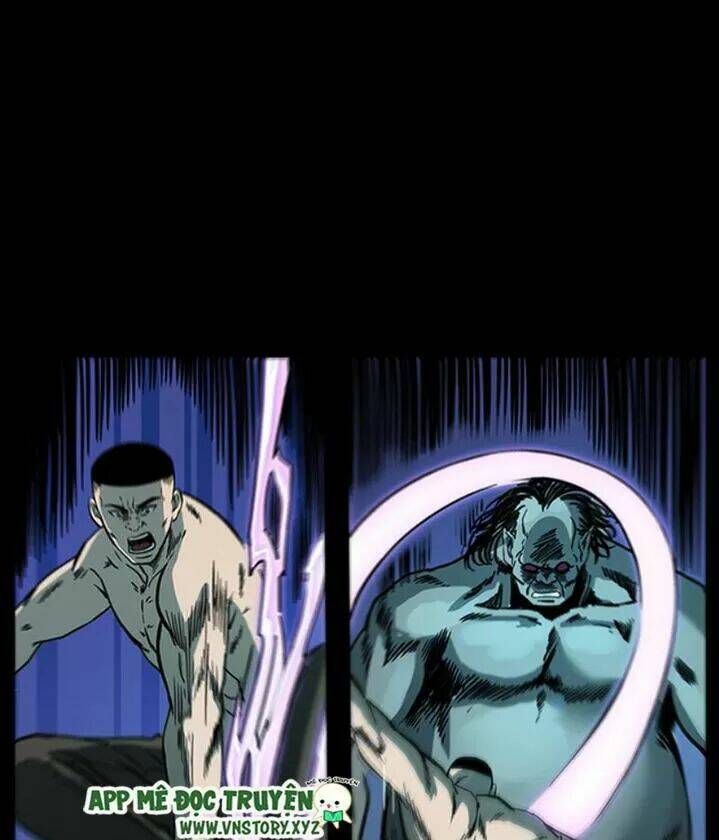 U Minh Ngụy tượng - Chapter 250 - Page 58
