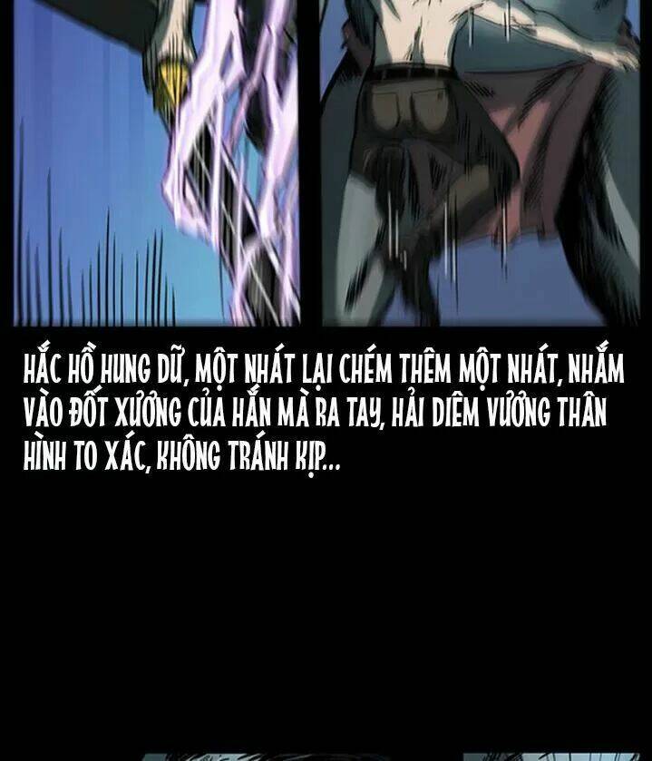 U Minh Ngụy tượng - Chapter 250 - Page 59