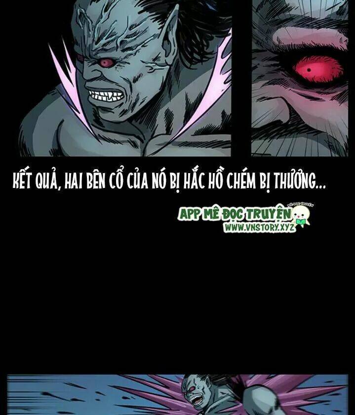 U Minh Ngụy tượng - Chapter 250 - Page 60