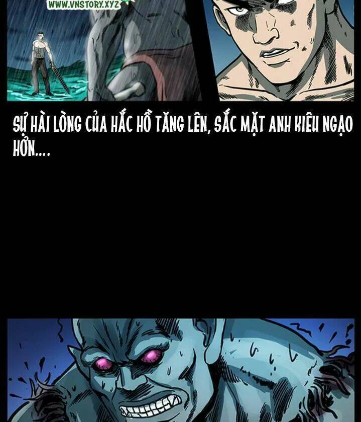 U Minh Ngụy tượng - Chapter 250 - Page 62