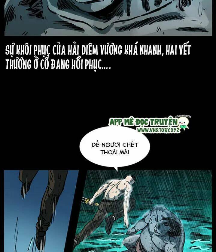 U Minh Ngụy tượng - Chapter 250 - Page 63