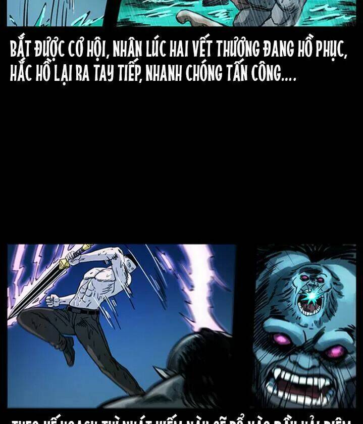 U Minh Ngụy tượng - Chapter 250 - Page 64