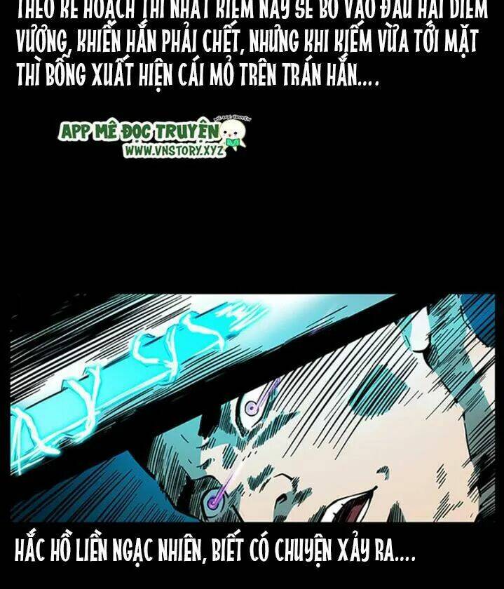 U Minh Ngụy tượng - Chapter 250 - Page 65