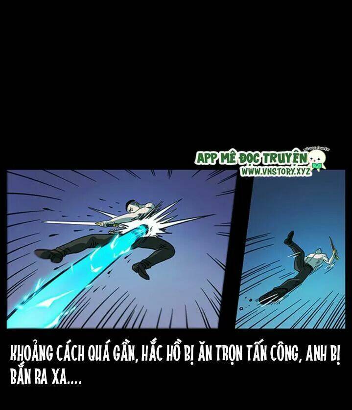 U Minh Ngụy tượng - Chapter 250 - Page 66