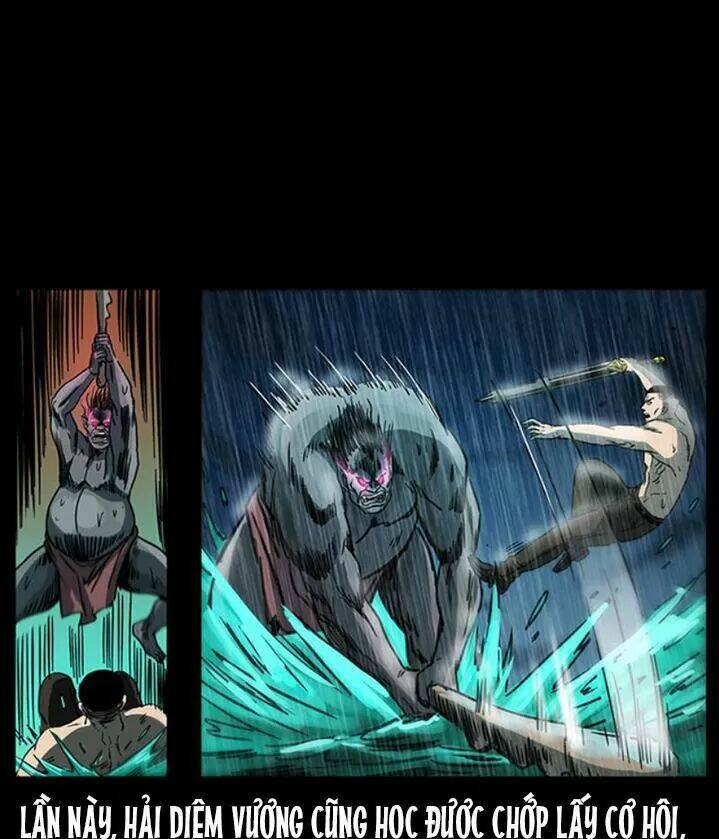 U Minh Ngụy tượng - Chapter 250 - Page 67