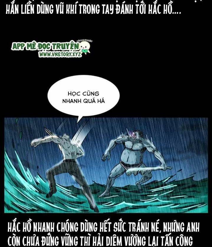U Minh Ngụy tượng - Chapter 250 - Page 68