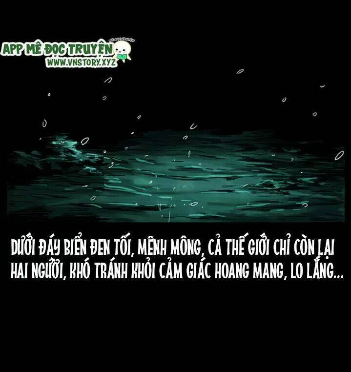 U Minh Ngụy tượng - Chapter 250 - Page 6