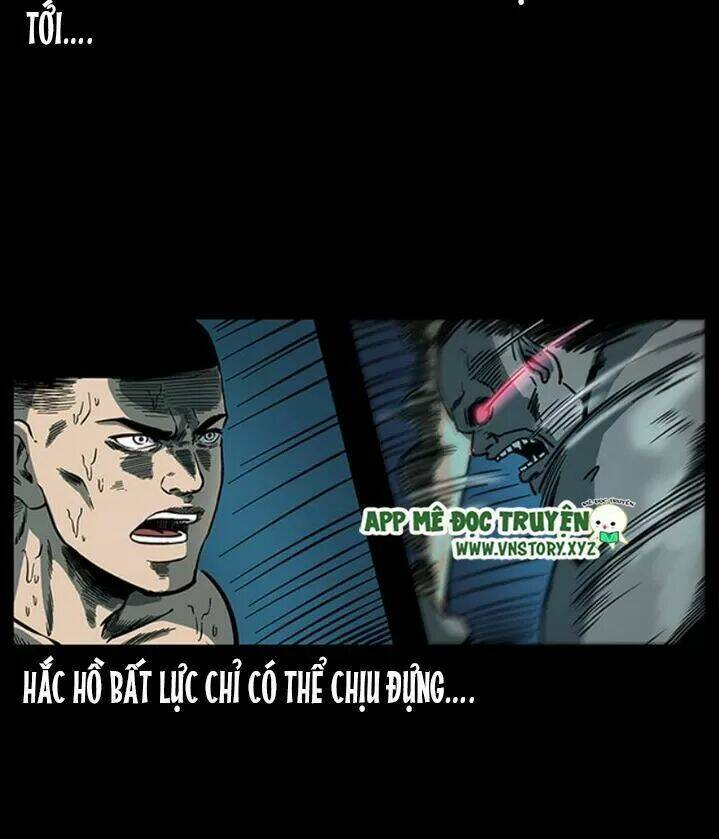 U Minh Ngụy tượng - Chapter 250 - Page 69