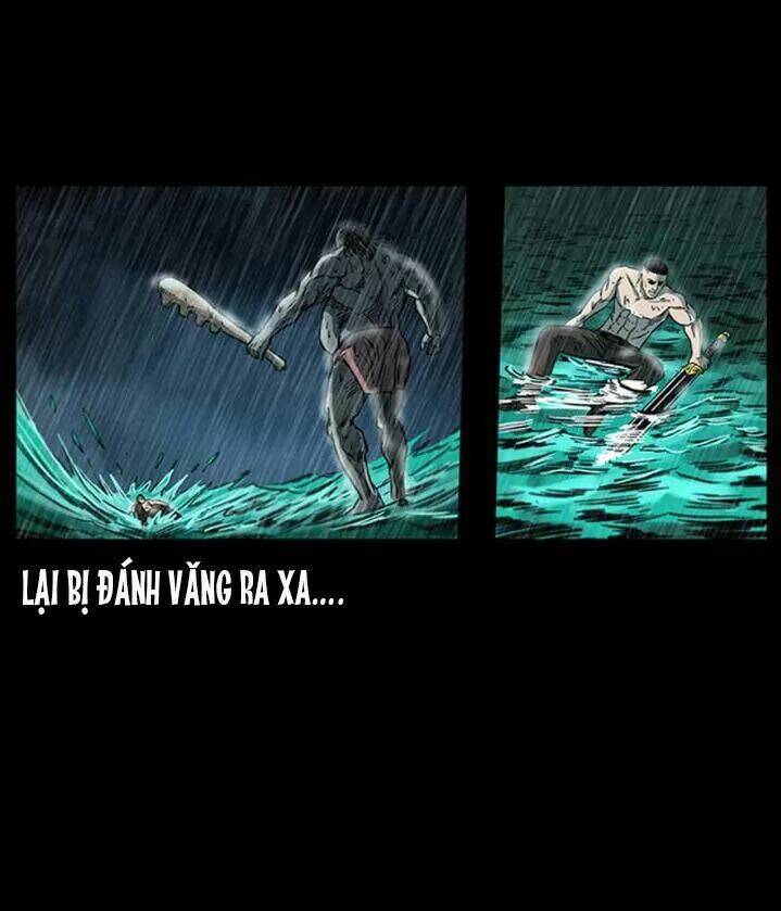 U Minh Ngụy tượng - Chapter 250 - Page 71