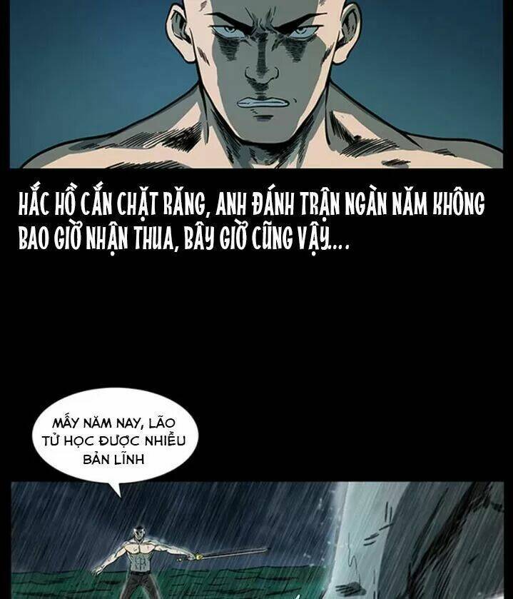 U Minh Ngụy tượng - Chapter 250 - Page 75