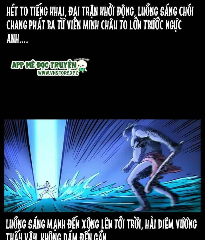 U Minh Ngụy tượng - Chapter 250 - Page 79