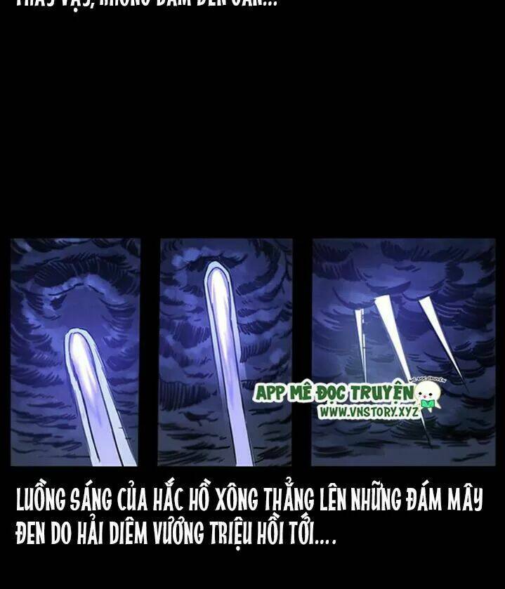 U Minh Ngụy tượng - Chapter 250 - Page 80