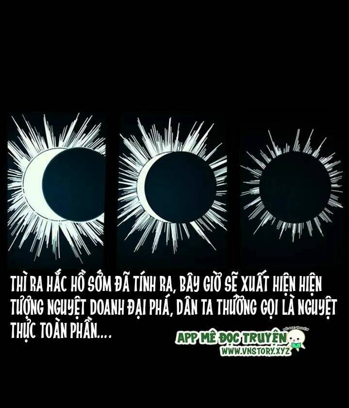 U Minh Ngụy tượng - Chapter 250 - Page 83