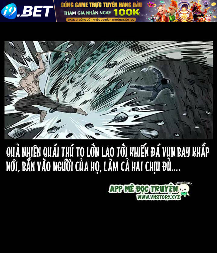 U Minh Ngụy tượng Chapter 251 - Trang 14